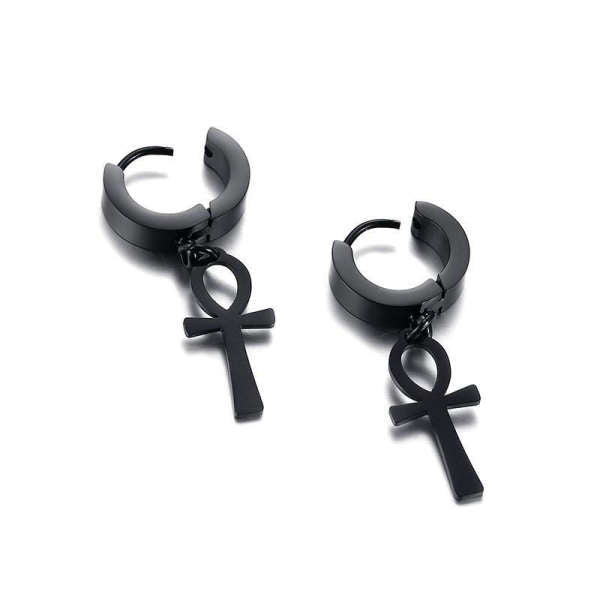 Pendientes egipcios<br> Anj
