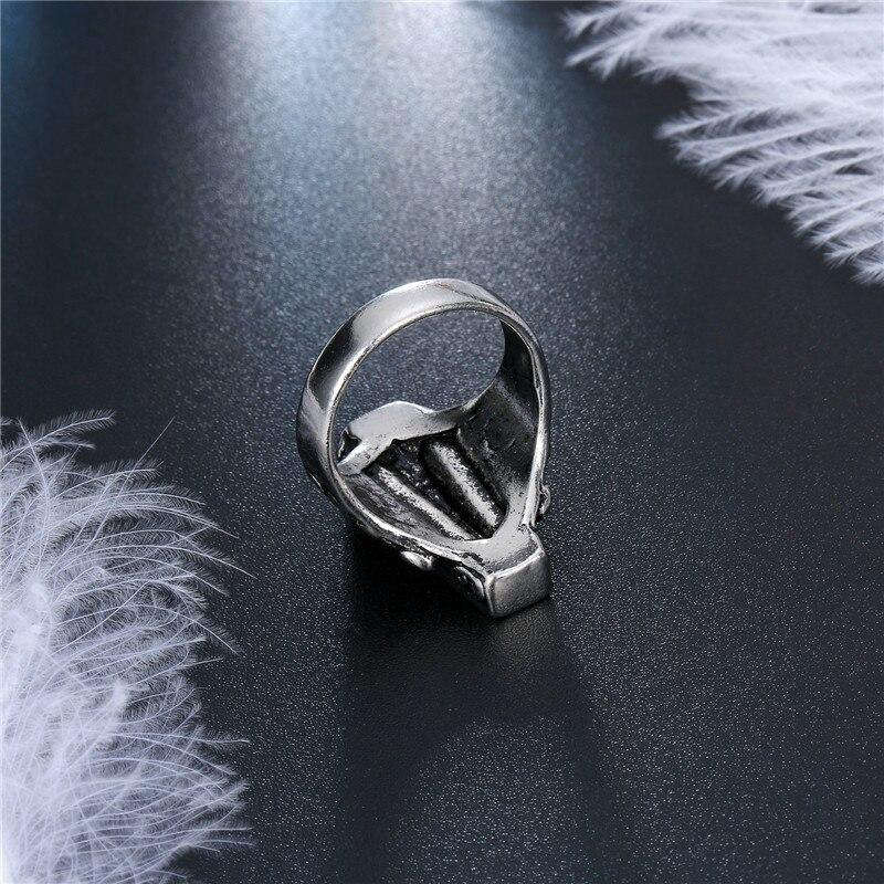 Bague Égyptienne  Momie