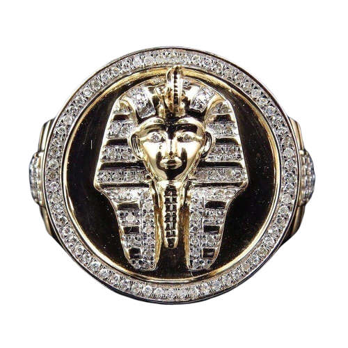 Bague Égyptienne  Toutankhamon