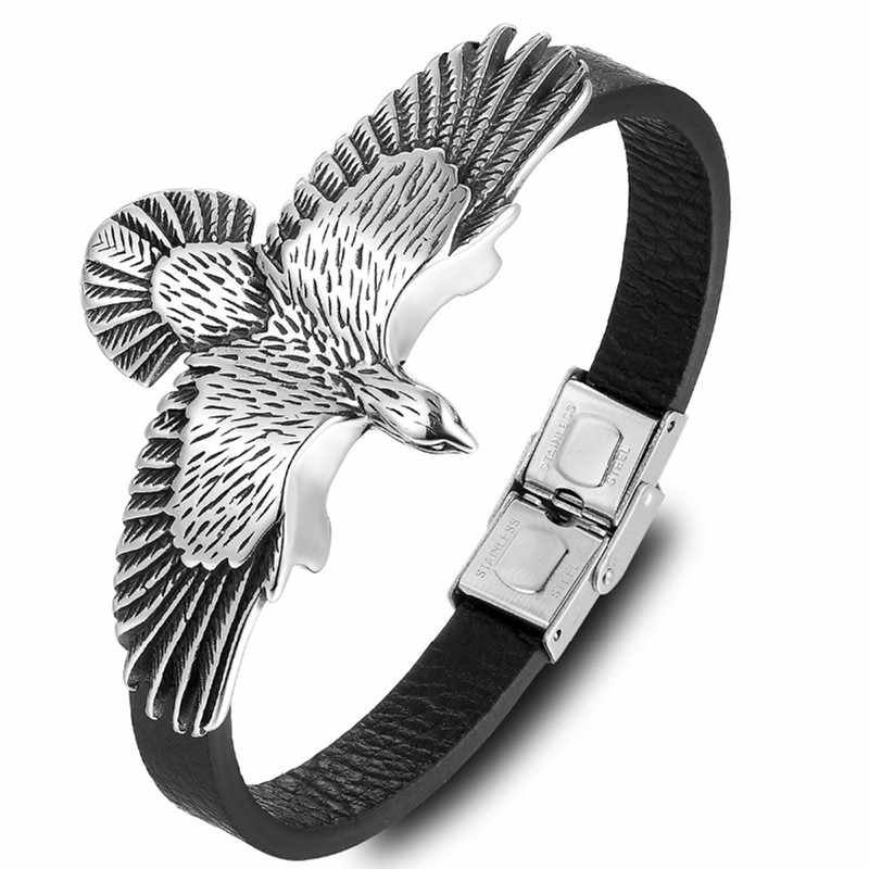Bracelet Horus