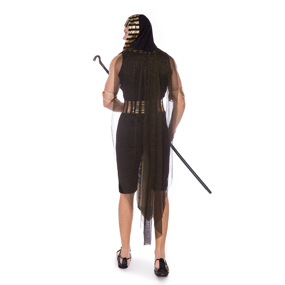 Déguisement Égyptien <br> Pharaon