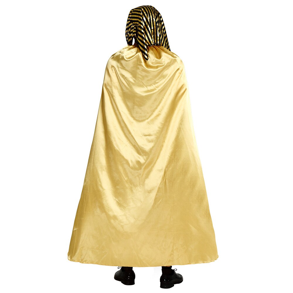 Déguisement Égyptien <br> Couple pharaonique