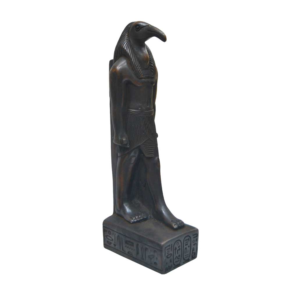 Statue égyptienne dieu Thot