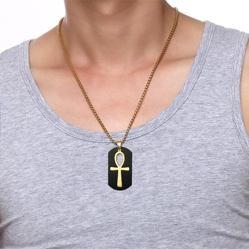 Pendentif Ankh