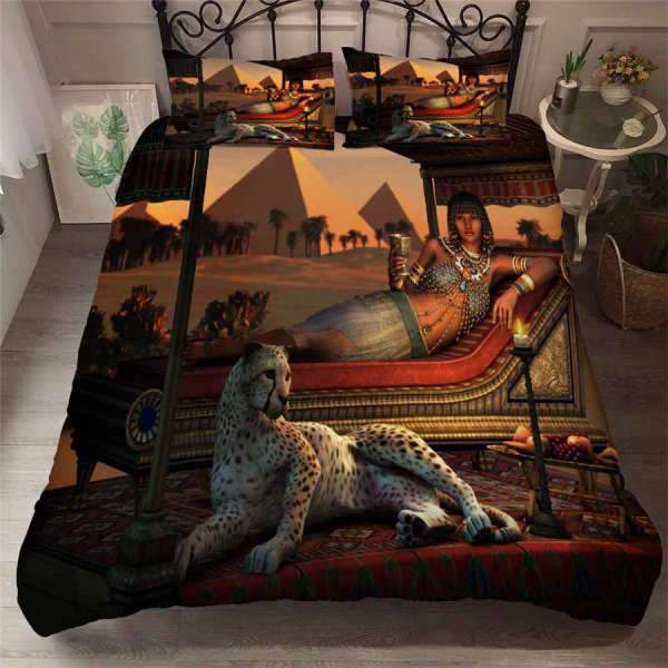 Couverture égyptienne | Egypte Antique Shop