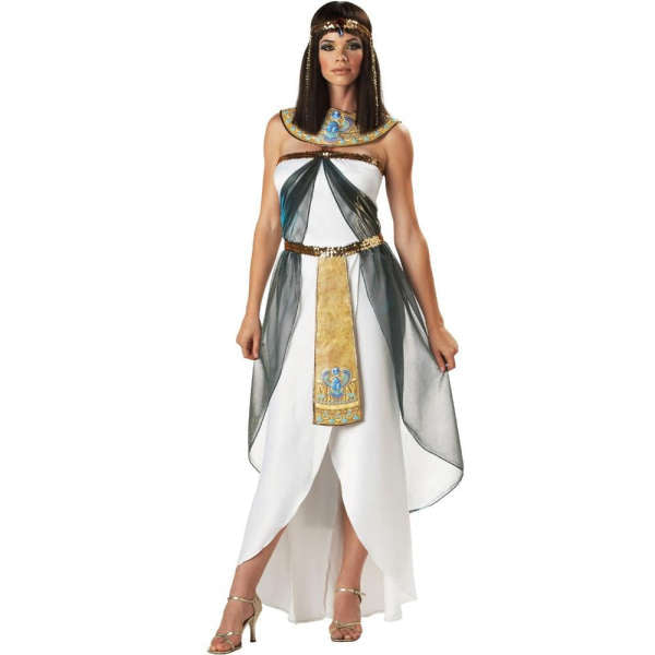 Déguisement Reine du Nil | Egypte Antique Shop
