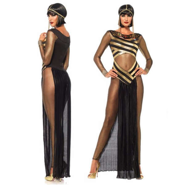 Reine cleopatre déguisement | Egypte Antique Shop