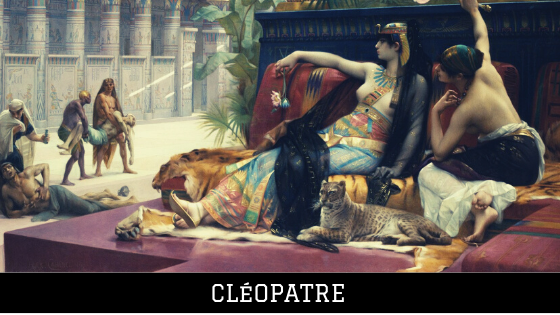 Cléopâtre