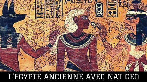 Comprendre l'égypte ancienne en 5 minutes