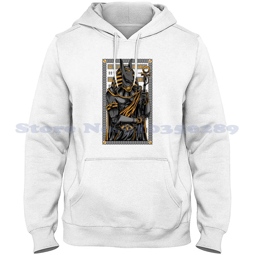 Tenue Egyptien chacal