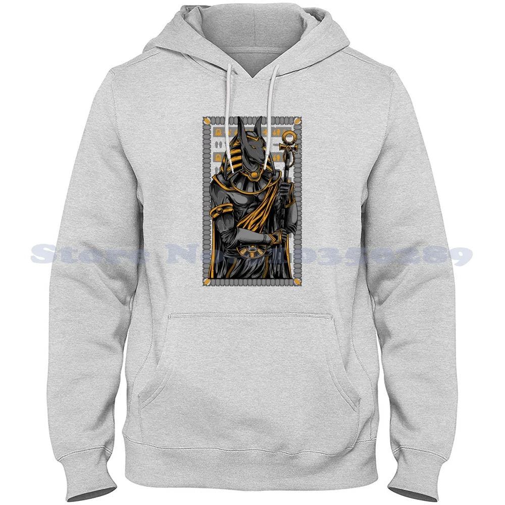Tenue Egyptien chacal