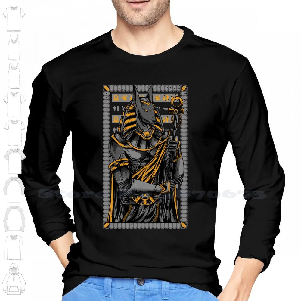 Tenue Egyptien chacal