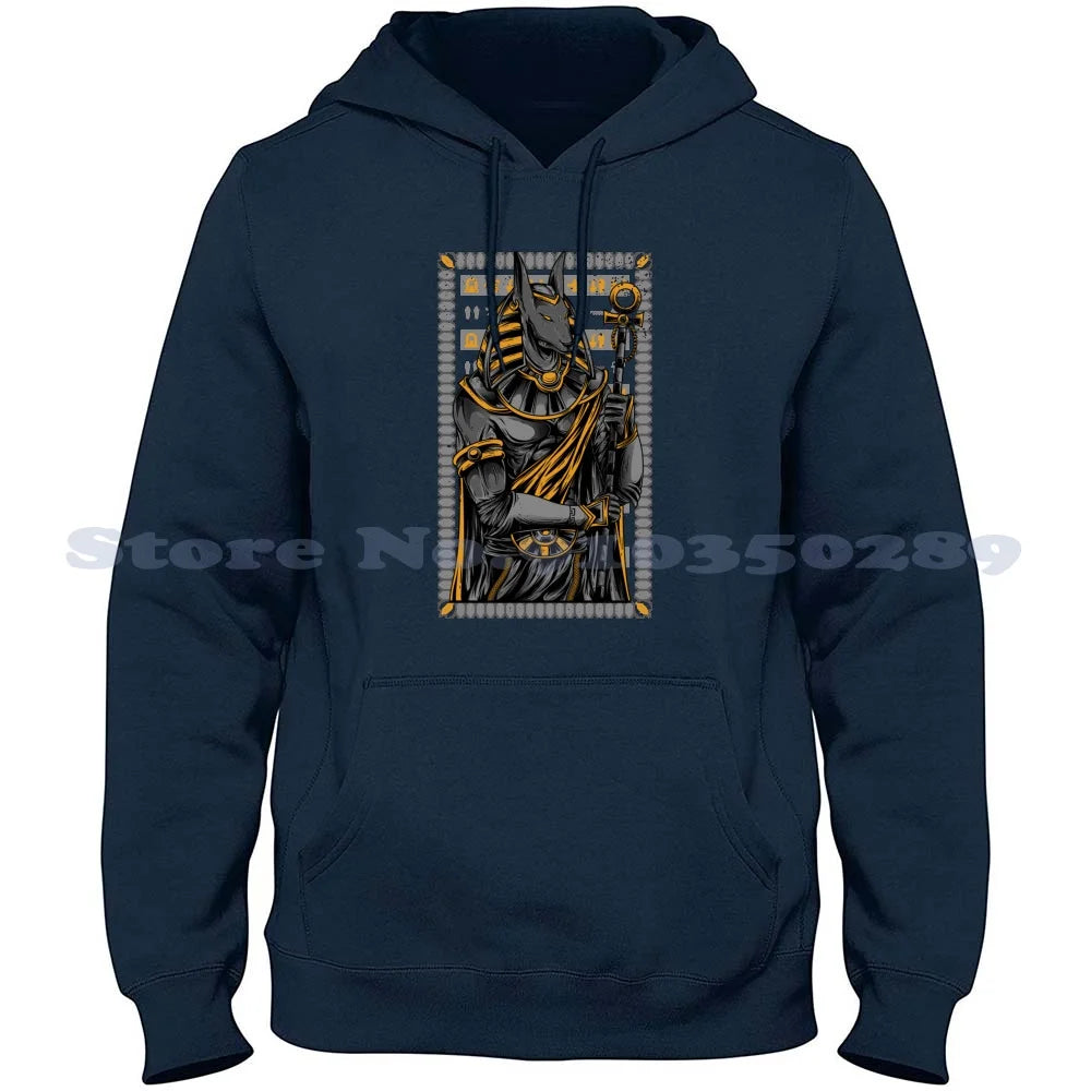 Tenue Egyptien chacal