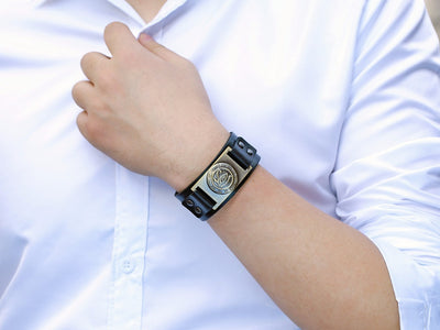Pulsera egipcia<br> Ojo de Horus