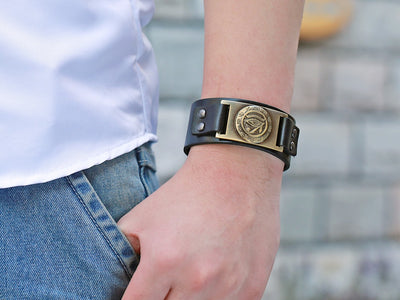 Pulsera egipcia<br> Ojo de Horus