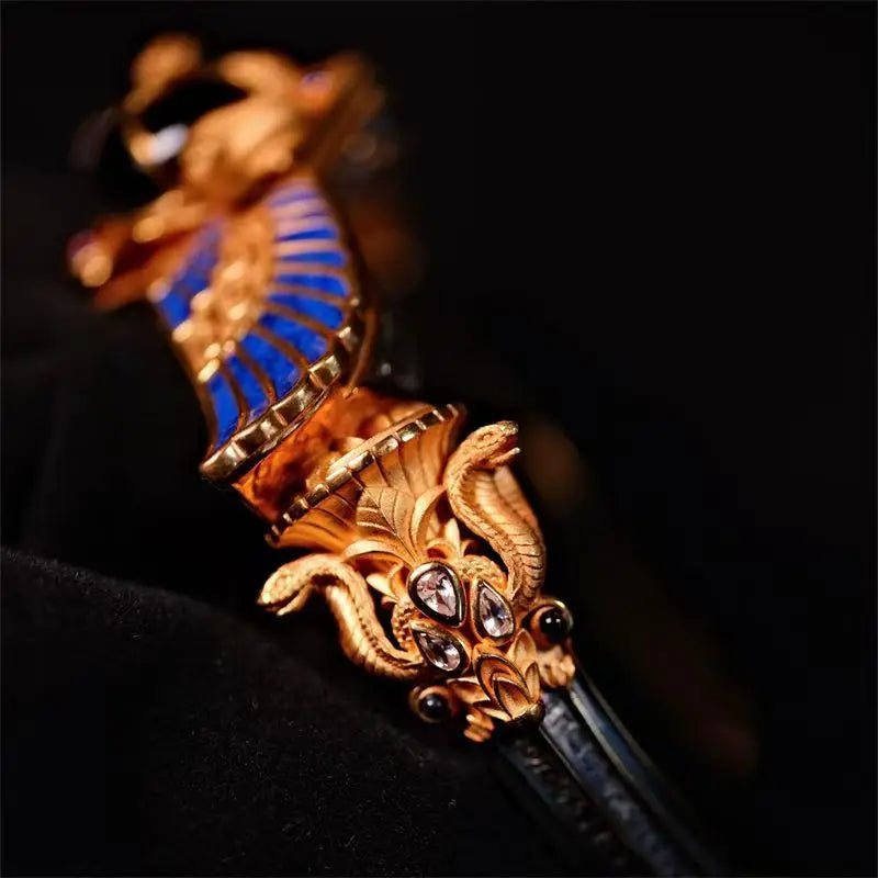 Bracelet haut écho d'Égypte