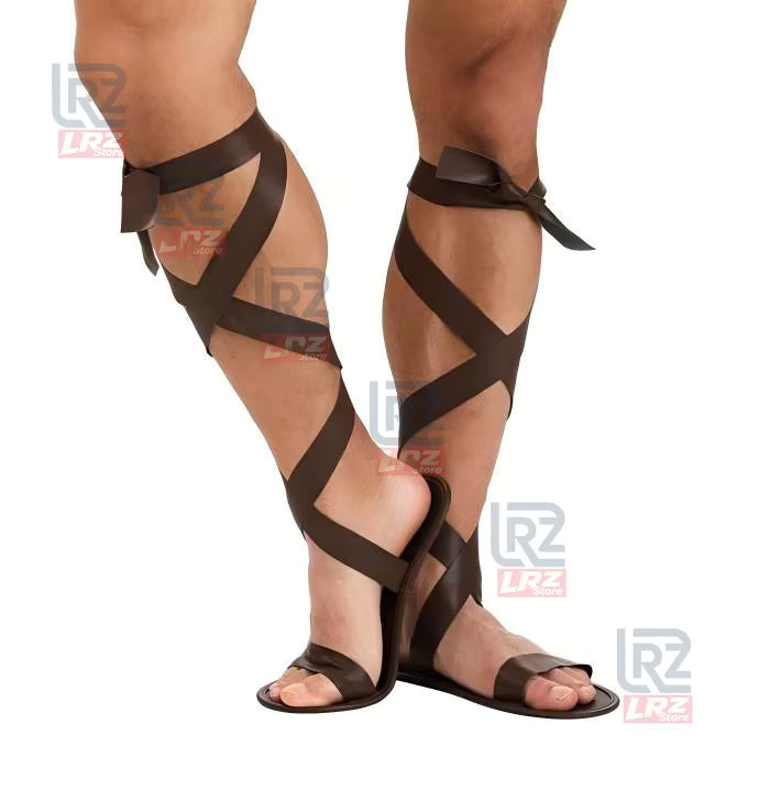 Costume Egyptien Animal Anubis