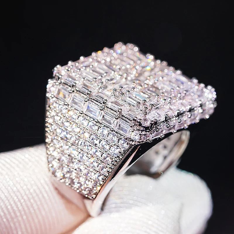 Bague égyptienne impériale