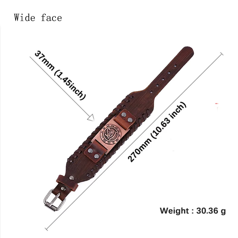 Pulsera egipcia<br> Ojo de Horus