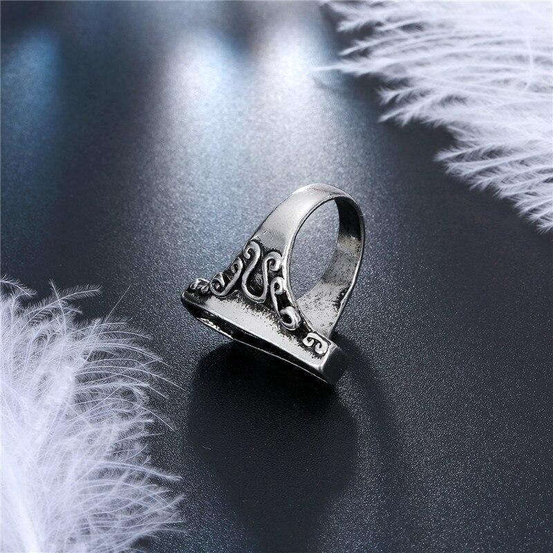 Bague Égyptienne  Momie