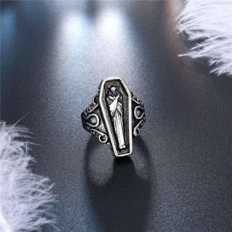 Bague Égyptienne  Momie