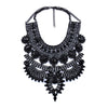 Collier Plastron <br> Fantaisie