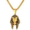 Pendentif pharaon Or