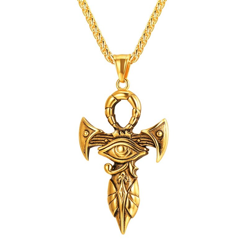 Plaque Bijou égyptienne – Modèle 136-48/A2-85 – Occasion, Style Antiquité égyptienne