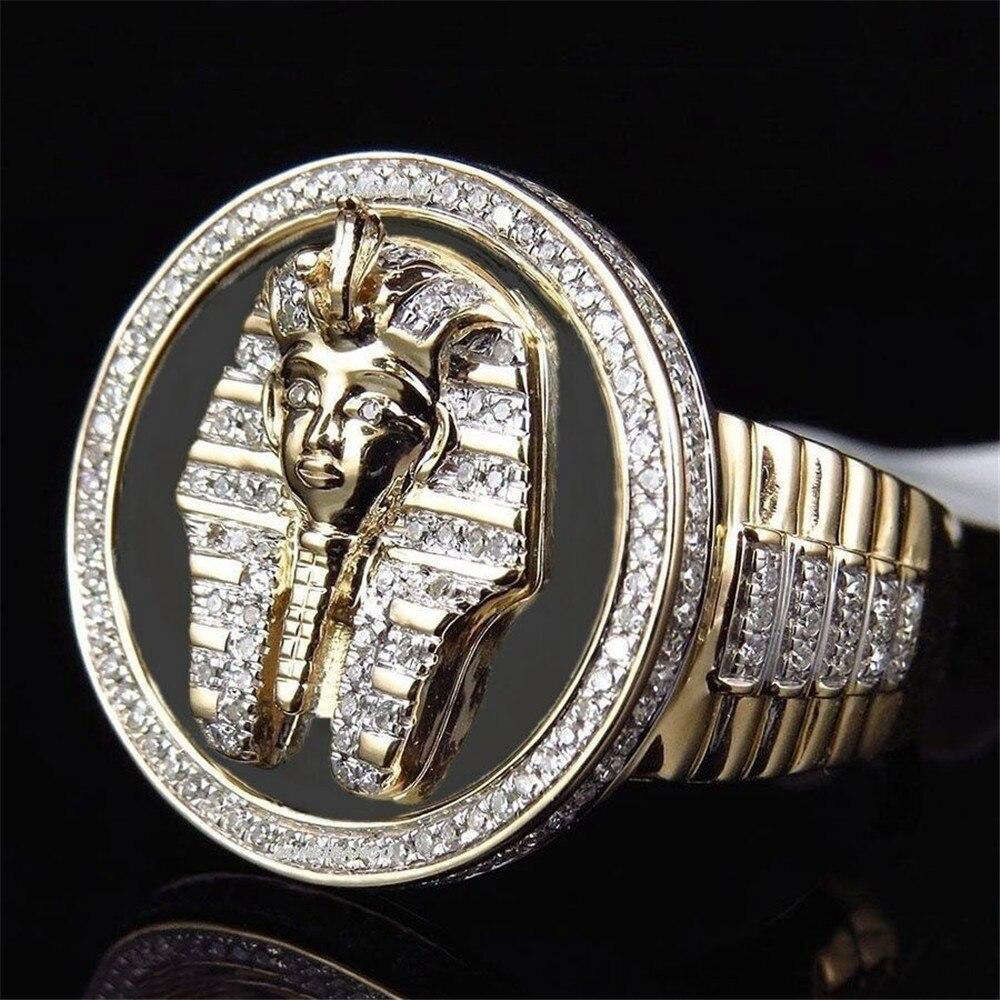 Anillo tutankamon on sale