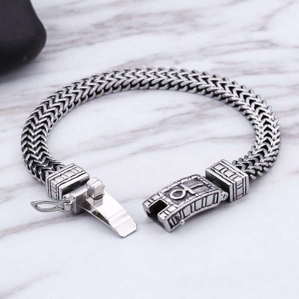 Pulsera egipcia<br> Símbolo de Ankh