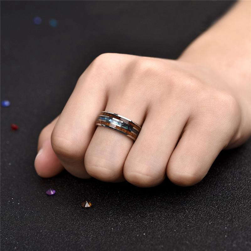Bague Égyptienne  Nout