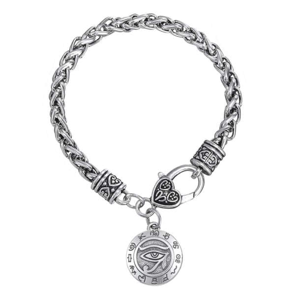 Bracelet Égyptien <br> Œil Égyptien