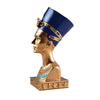 Statue Égyptienne <br> Nefertiti