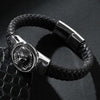 Pulsera egipcia<br> cráneo faraón