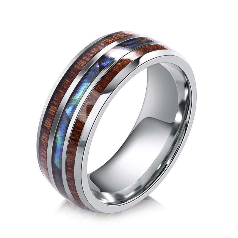 Bague Égyptienne  Nout