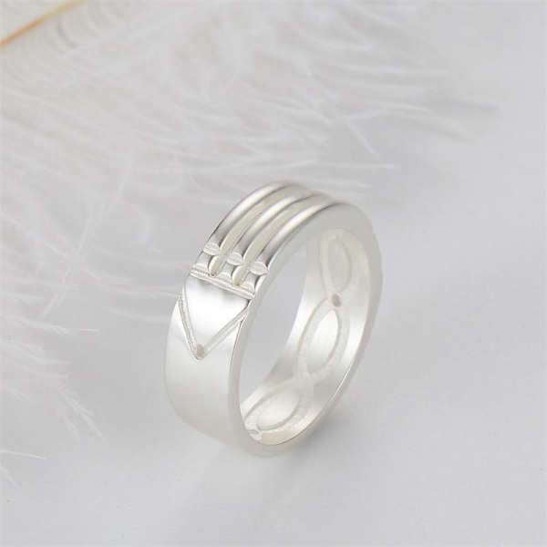Anillo egipcio atlante deals