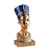 estatua egipcia<br> Nefertiti