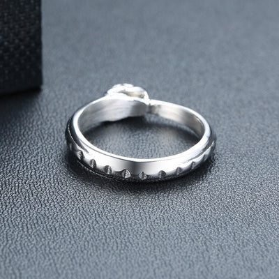 anillo egipcio<br> Ouroboros
