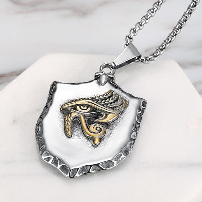 Pendentif Horus