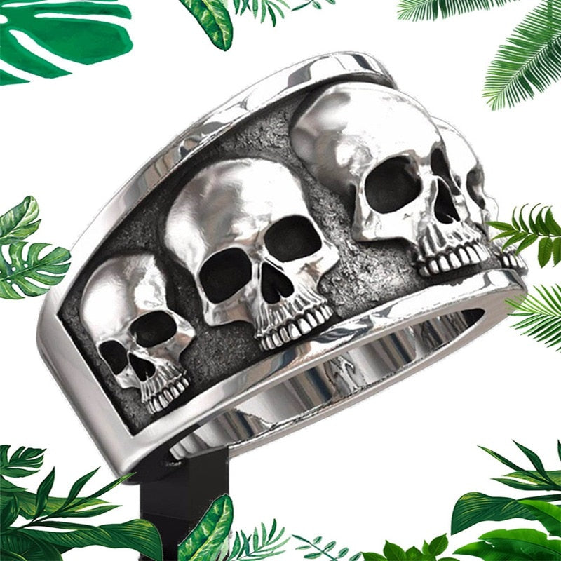 anillo del fin del mundo