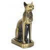 statue chat égyptien