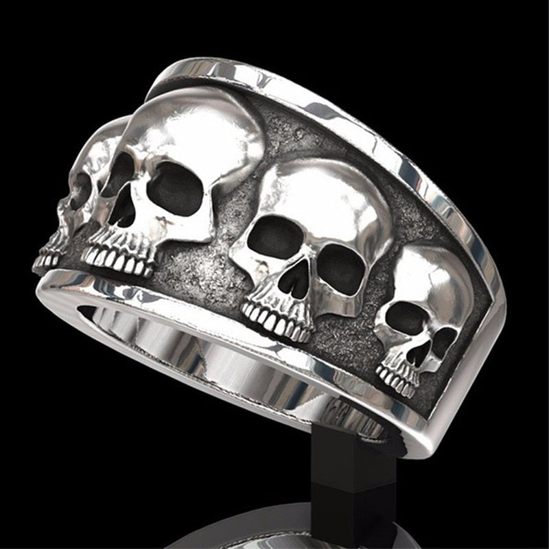 anillo del fin del mundo