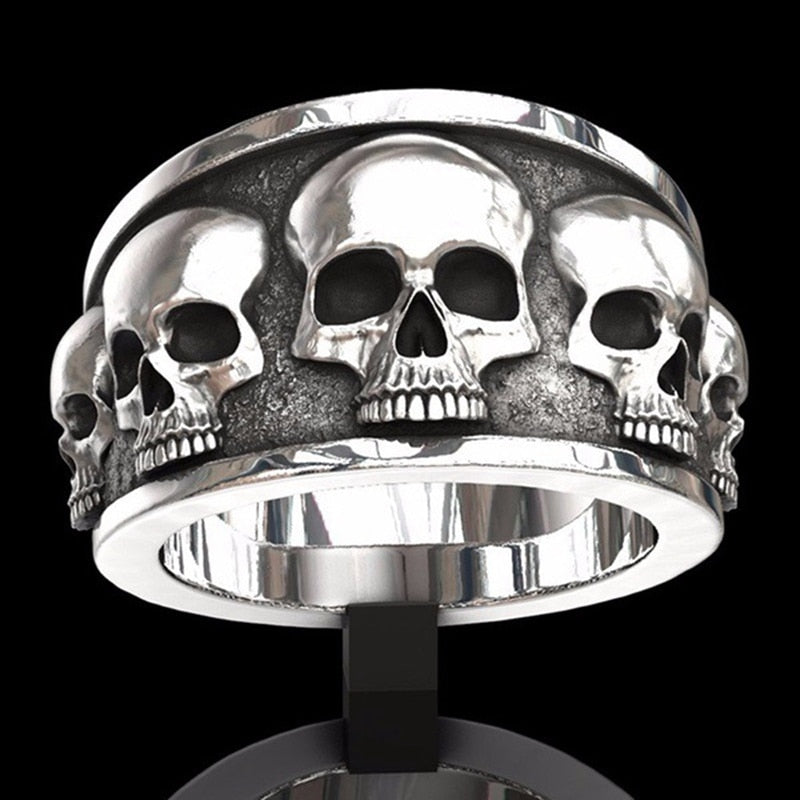 anillo del fin del mundo