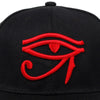 Snapback oeil de Râ