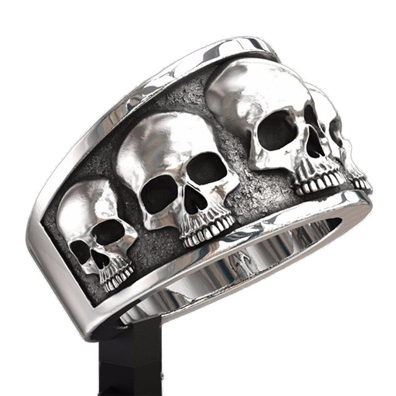 anillo del fin del mundo