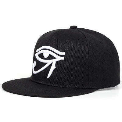 Snapback oeil de Râ