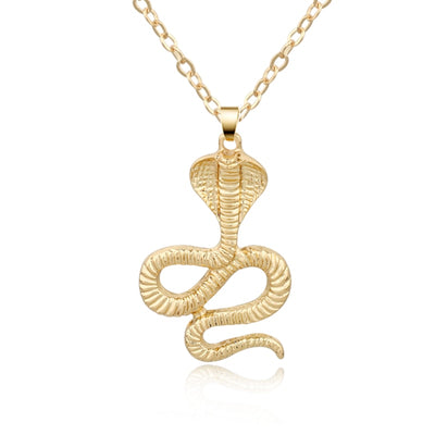 collar egipcio<br> Cobra