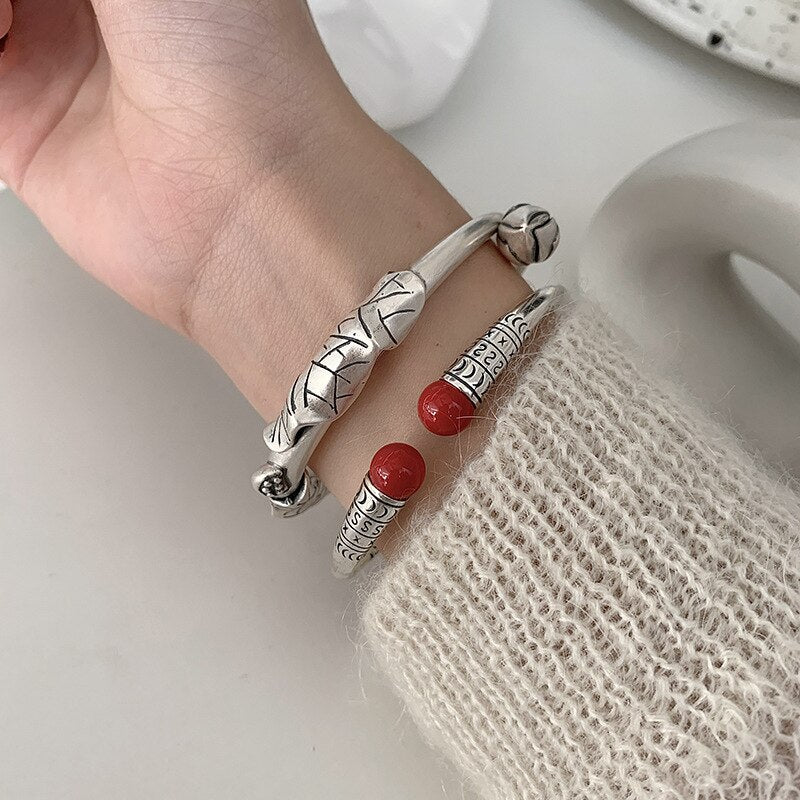 Bracelet tribal Auset