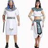 Costume Égyptien Antique