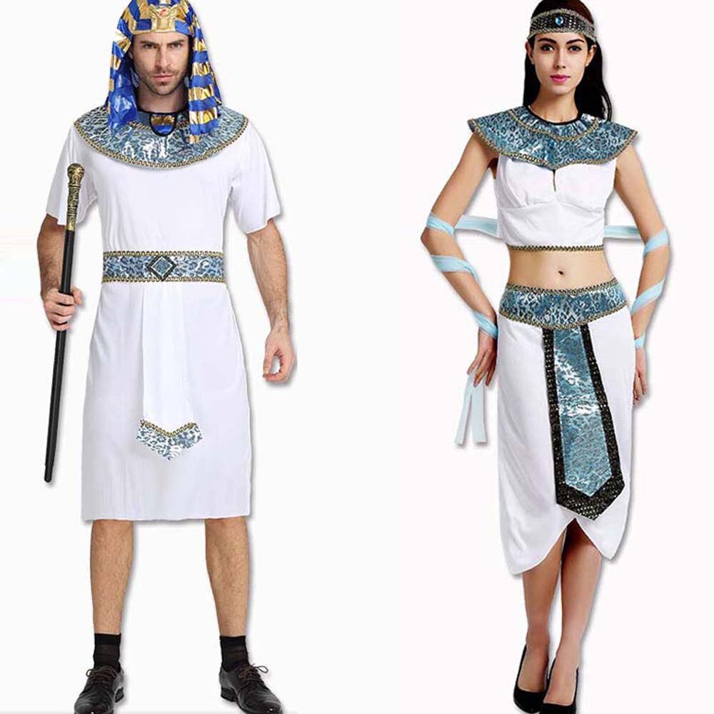 Costume Égyptien Antique